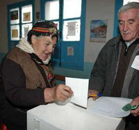 Le développement à l'origine du rush