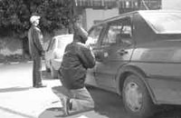 Trafic et vol de véhicules : Démantèlement d'un réseau national