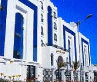 Le Conseil constitutionnel, l'ultime recours des perdants '