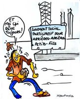 La réalisation des projets en butte aux lourdeurs administratives