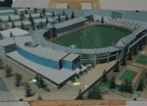 800 مليون دينار لإنجاز مركب رياضي ببلدية آفلو بالأغواط