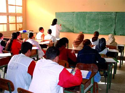 La qualité de l'enseignement au centre des préoccupations Oran