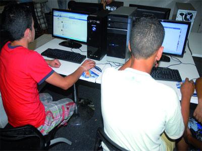 Les convocations aux examens de fin d'année, quand Internet se substitue à la bureaucratie Béjaïa