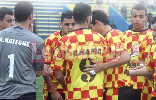 NAHD : Le report divise les joueurs