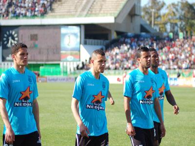 Messaoud, Gharbi et Nessakh (ASO Chlef) pistés En vue de se renforcer, l'ES Sétif entame le recrutement