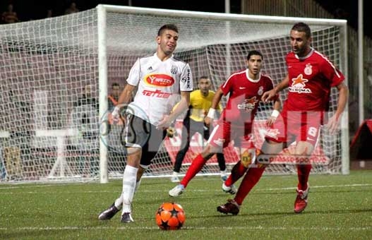 ASO : ASO-ESS maintenu pour ce samedi