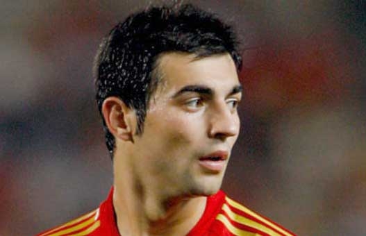 Man City : Albiol dans le viseur