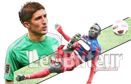 JSK : Hannachi a appelé Nezar pour avoir Mani Sapol