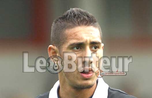 Leonardi (Directeur sportif de Parme) «Belfodil est fait pour les grands clubs»