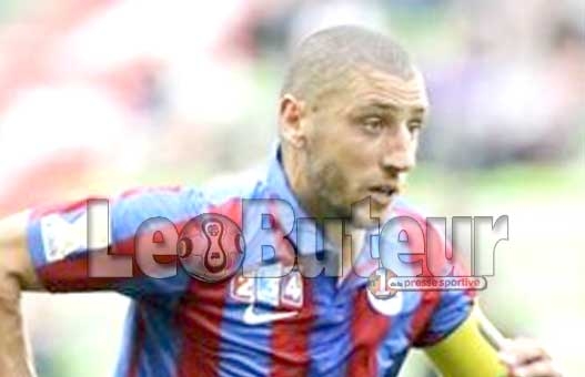 Agouazi sera à Alger le 28 mai