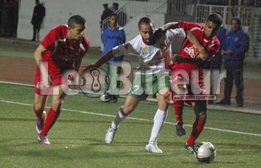 ASO 2 - JSMB 0 : Une formalité de fin de saison