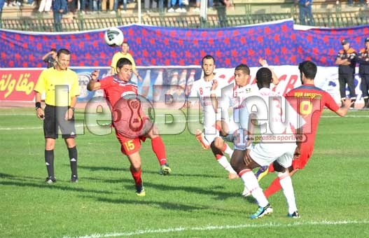 Affaire CAB-JSS : Le procès renvoyé à mardi prochain