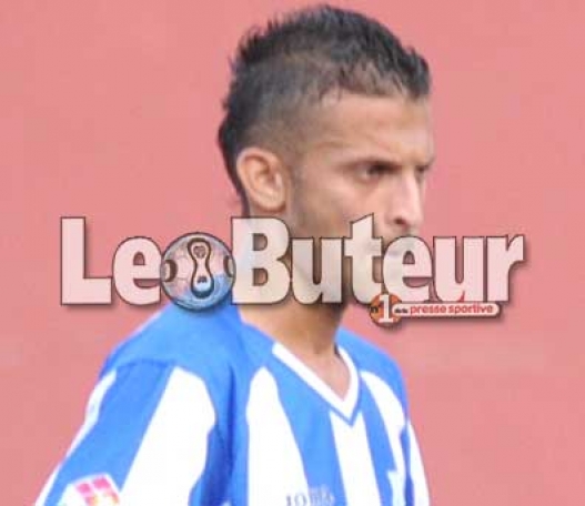 RCA : Saâdaoui : «Je voudrais rester, mais cela ne dépend pas seulement de moi»