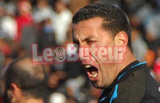 CRB : Ousserir tire la sonnette d'alarme : «L'équipe est livrée à elle-même»