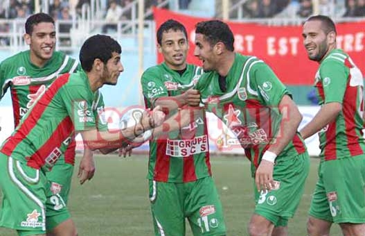 JSMB : Les Béjaouis acceptent d'affronter les Mouloudéens ce samedi