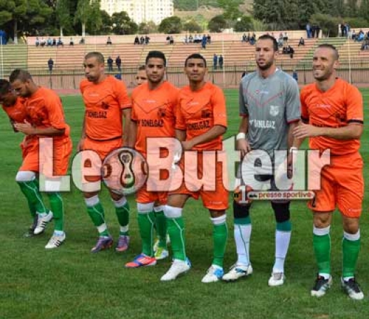 SAM : Aïdoudi : «Le retour en division nationale est obligatoire»