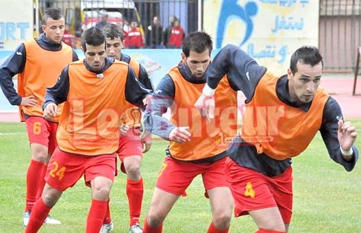 CAB : Heriat sur les traces de Bouchouk '