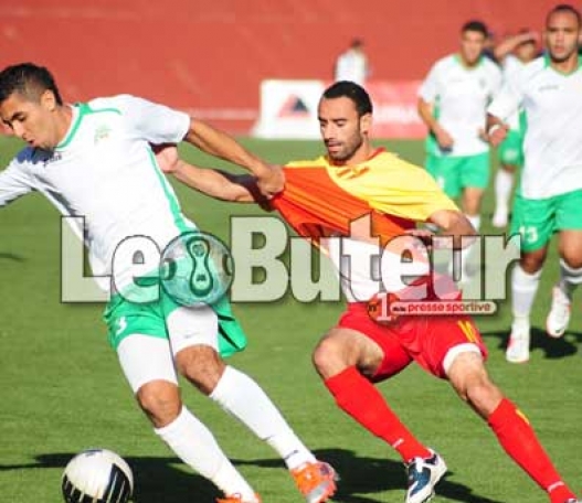 USMB : Un exercice catastrophique