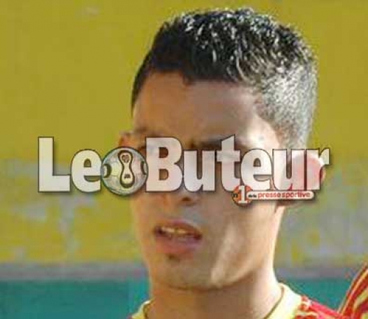 NAHD : Madi pourrait rester au Nasria