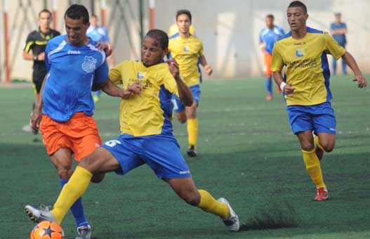 PAC : En balade à Médéa