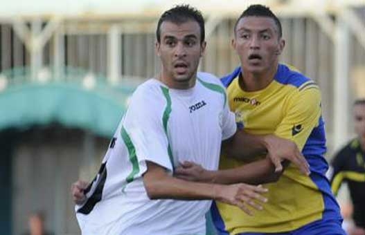 RCK : Bencherifa «On se rattrapera»