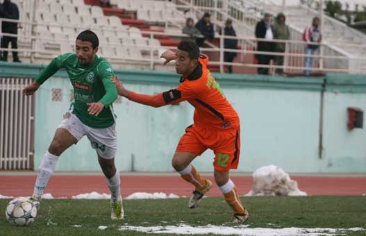 USM Blida : Encore des couacs en défense