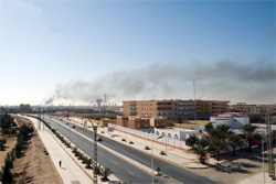 Vers une décentralisation du recouvrement de l'impôt foncier Le ministère de l'intérieur prend de nouvelles mesures pour la gestion des communes