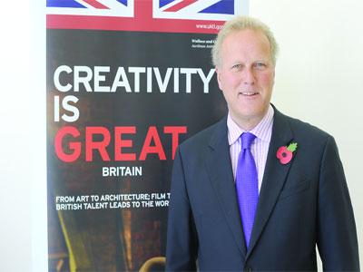 M. Yousfi invite les Anglais à s'engager dans l'investissement en Algérie Visite du ministre d'Etat britannique de l'Energie et du Changement climatique