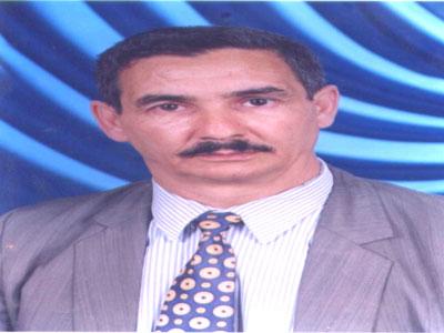 «La ville doit se mettre au diapason du contexte international» Le docteur en Sociologie urbaine, Houcine Rahoui, affirme :