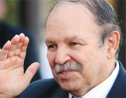 «Abdelaziz Bouteflika se porte bien» Etat de santé du Chef de l'Etat : Bensalah et Sellal l'ont affirmé
