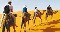 De belles perspectives pour le tourisme saharien