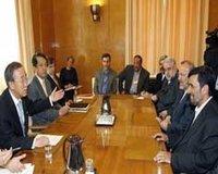 Un fléau en expansion