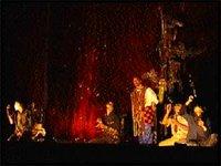 Afsa de Tlemcen reçoit le premier prix