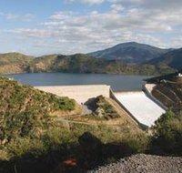 Barrage de Tichi-haf (Béjaïa) : L'eau arrive à Akbou et à Ouzellaguen