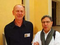 Partenariat entre Angers et Alger