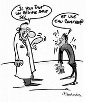 L'AEP, le transport, la santé'