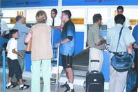 Ouverture de la ligne Oran-Istanbul cet été