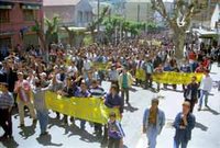 Tamazight attend encore ses beaux jours