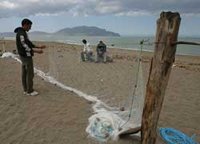 Secteur de la pêche à Béjaïa : Les pêcheurs dans le désarroi à Melbou