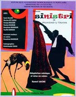 Mohia revient sur scène