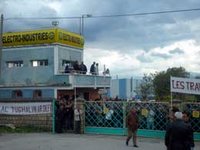 Electro-industries de Fréha (Tizi Ouzou) : Pourrissement à l'ex-ENEL