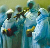 Entrez dans la transe !