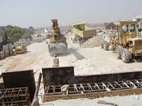 Les travaux prévus en juillet