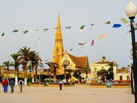 Fadela Amara à El Maleh