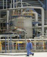 Raffinerie de pétrole : Le projet de tous les espoirs