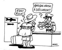 Émigration clandestine : Les harraga victimes d'un réseau international bien structuré