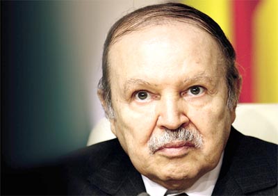 Le président de la République appelle à appliquer la loi «dans toute sa rigueur»