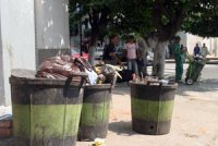 L'APC d'Alger-Centre mise sur les écoliers Protection de l'environnement