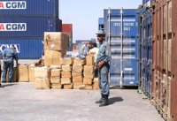 Des importateurs complices Commercialisation des produits contrefaits