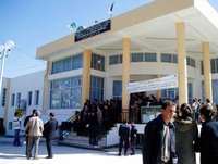 Portes ouvertes sur  le système LMD